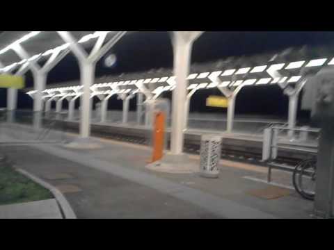 Reggio Emilia Alta Velocità Mediopadana, Stazione di Reggio Emilia Alta Velocità Mediopadana(4)