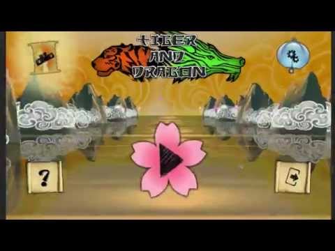 Tiger and Dragon Legend Video