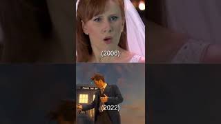 David Tennant&#39;s &quot;WHAT?&quot; from Doctor Who