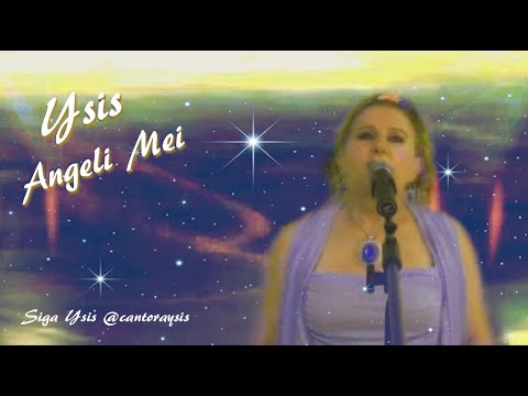 Angeli Mei video