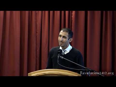 Nader Mansur: Sinovljev autoritet