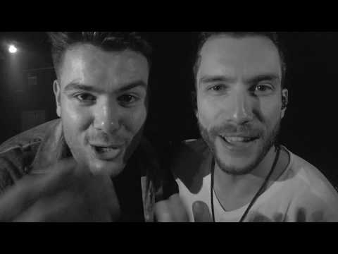 After Movie - Charles e Ricardo no Linguição da Automação 06/2019