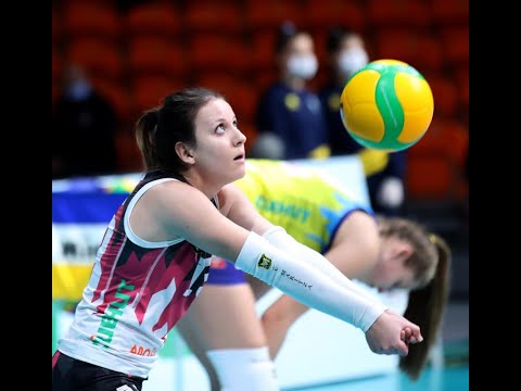 Interview Zhana Todorova - November 25, 2020