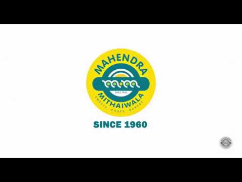 MAHENDRA MITHAIWALA -TASTE THAT LINGERS (QUALITY & TASTE) since 1960