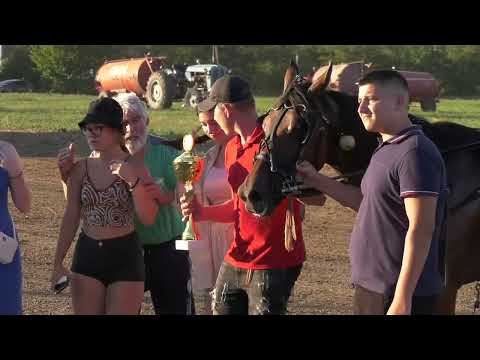 Kasački dan u Selevcu