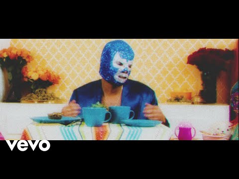 Andrew Tejada - Buena Vibra