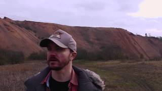 Red Clay Hill - The Wynntown Marshals