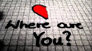 Bosson Where are you