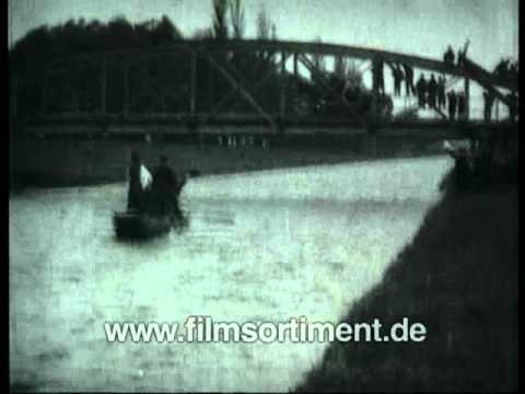 Geschichte deutscher Regionen: BADEN 1803 BIS 1952 (Schulfilm-Vorschau)