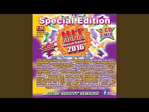 Do You Love Me (Radio Edit)