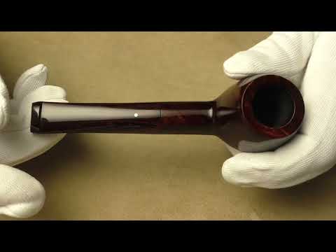 Dunhill Chestnut 5101F - pipe F585