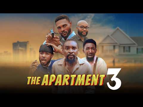 THE APARTMENT (Part 3, Yawaskits Movies)