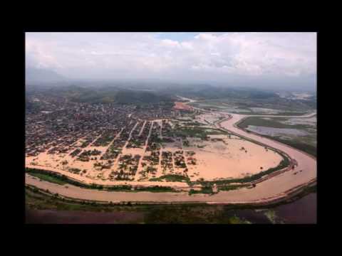Dyonnáz Sikeyra - Águas de Dezembro - part - Thaz Osã , Bruno Senra e Juliana Oliveira