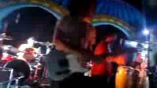 Los amigos Invisibles - Playa azul / Del Barro