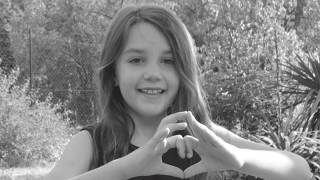 Stephane Sage & Lucille - Fais moi une place (J.Clerc/F.Hardy)