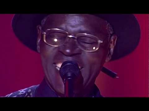 Ali Farka Touré - Savane (Live at Bozar)