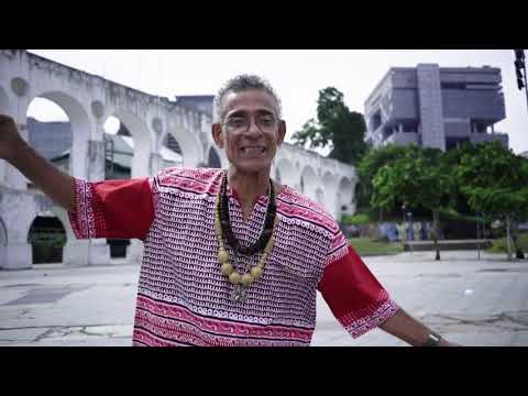 Kaoka Ovídio - 50 Anos de Samba | Obra: Luz do Improviso