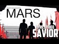 30 Seconds To Mars - Savior (Lyrics Video) (FHD)