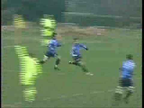 I bomber del Baveno Stagione 2007/2008