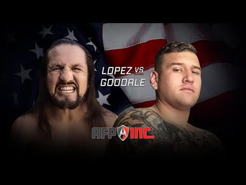 AFP: Clarksville Official Teaser