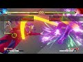 ROSE TRIPLE WALL BOUNCE COMBO SFV CE