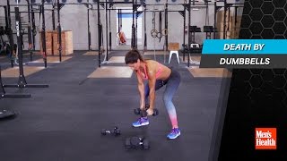 Death By Dumbbells