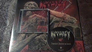 My Review Of Autopsy "Tourniquets, Hacksaws, And Graves"