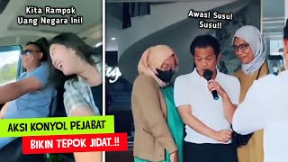 Download lagu Pejabat AJG Korupsi Malah Bangga..!! Deretan Kelakuan KONYOL Pejabat Bikin Tepok Jidat mp3 Download lagu Pejabat AJG Korupsi Malah Bangga..!! Deretan Kelakuan KONYOL Pejabat Bikin Tepok Jidat mp3