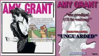 Amy Grant - The Prodigal (I'll Be Waiting) [FM Radio Quality]