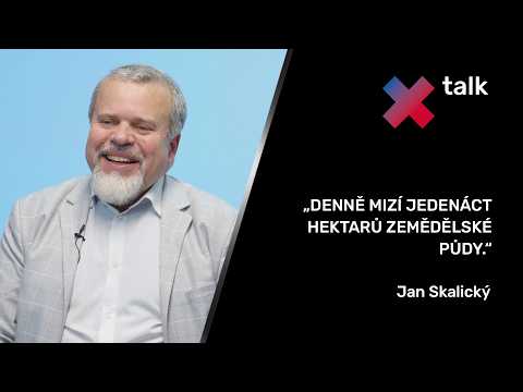 Za sucho nemůže oxid uhličitý, ale zabetonovaná krajina
