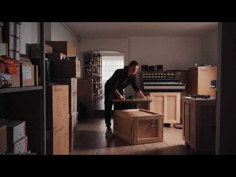 Fairchild Model 670 | The Legend Reborn