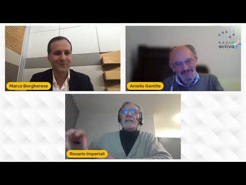 Il punto sulla strategia europea in materia di dati