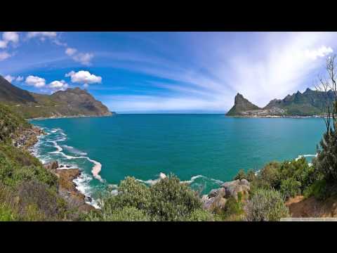 Amanaska - Atlantica