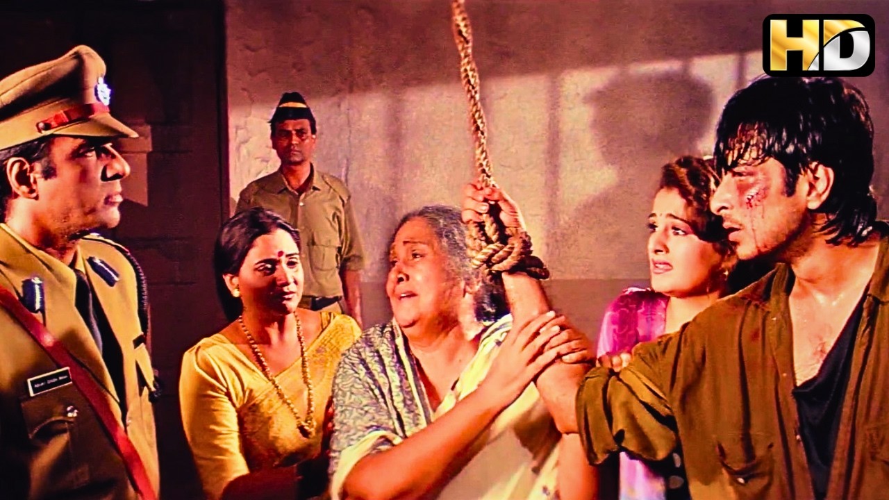 मेरा बेटा देशद्रोही नहीं हो सकता | सुपरहिट दिल देहेला 