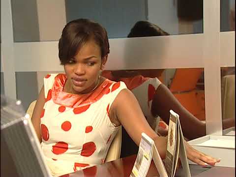 Family Tears Part 1B - Wema Sepetu, Steven Kanumba, Richard Bezeidenhout (Official Bongo Movie)