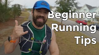 3 Running Tips for Beginners 🏃 3 Things I Wish I Knew When I Started