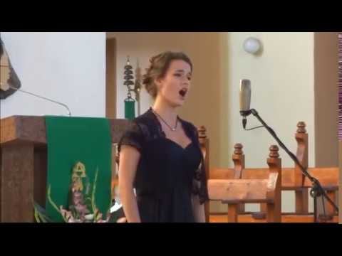 Ewa Murzynowska - A. Vivaldi - Sposa, son Disprezzata