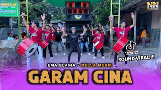 Download lagu DJ GARAM CINA JOGET ASSIK RAME RAME BARENG DELLA MUSIK EMA ELVINA mp3