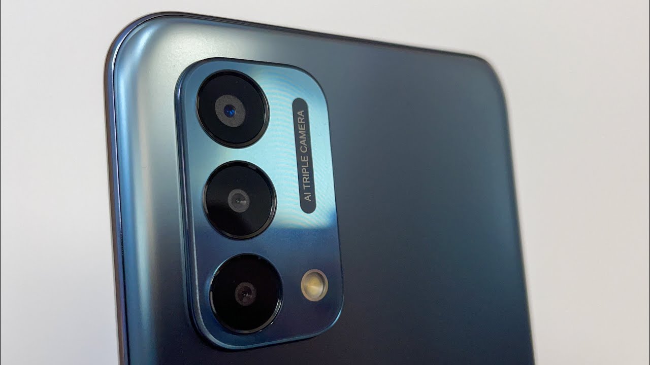 One Plus Nord N200 5G Camera Review: Is it Actually Trash?