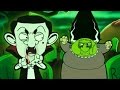 ᴴᴰ Mr Bean Halloween Specials Best New Spooky 2016 Cartoon Collection