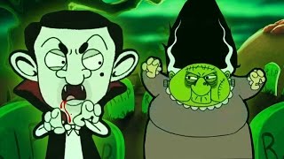 Download lagu ᴴᴰ Mr Bean Halloween Specials! ☺ Best New Spooky 2016 Cartoon Collection ☺ mp3 Download lagu ᴴᴰ Mr Bean Halloween Specials! ☺ Best New Spooky 2016 Cartoon Collection ☺ mp3