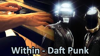WITHIN - DAFT PUNK