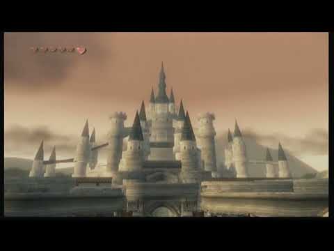 [8] Arik plays: Twilight Princess