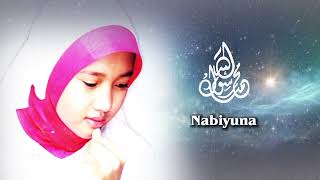 Download lagu (CD Audio) Cahaya Rasul 5 - Nabiyuna mp3