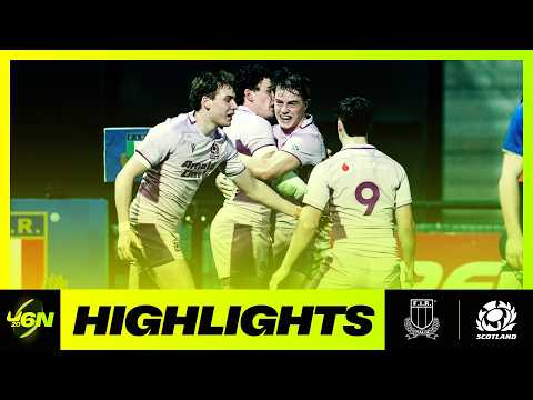 U6N | SIX NATIONS and Guinness Men's Six Nations