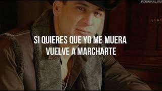 GRACIAS POR QUE VOLVISTE - KARAOKE VALENTIN ELIZALDE