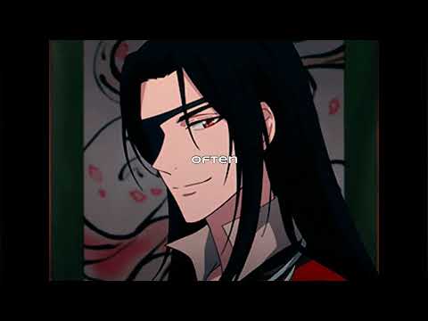 often - the weeknd (nightcore/sped up)