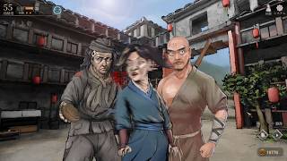 〔実況配信〕活俠傳 18