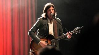 Avett Brothers &quot;Paul Newman Vs. the Demons &quot; Bank of America Pavilion, Boston, MA Sept. 16, 2012