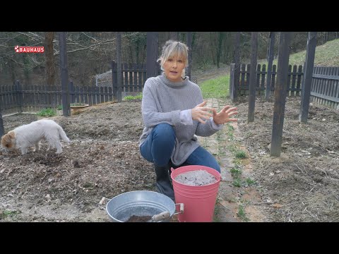 Škola vrtlarstva - drveni pepeo kao prirodno gnojivo